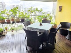 Blk 138B The Peak @ Toa Payoh (Toa Payoh), HDB 5 Rooms #537360971